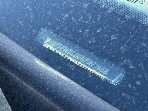 Used 2024 Ford F150 XLT w/ Mobile Office Package image 12