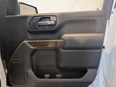 Used 2022 GMC Sierra 1500 Elevation image 28