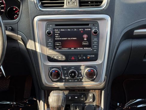 Used 2016 GMC Acadia Denali AWD/4WD image 33