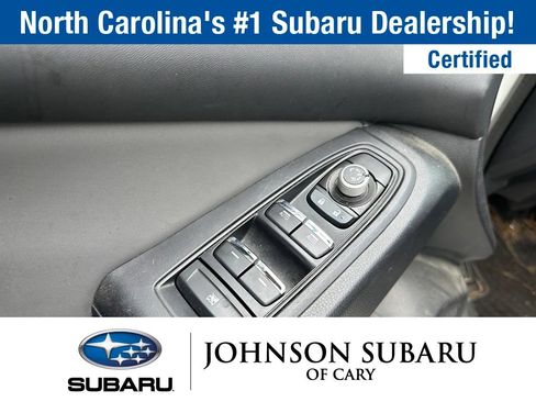 Used 2023 Subaru Ascent Onyx Edition AWD/4WD image 17