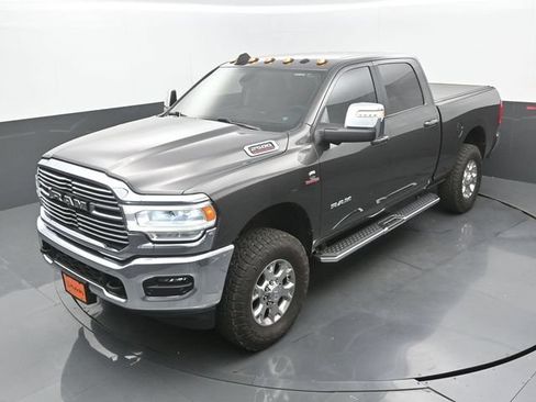 Used 2024 RAM 2500 Laramie w/ Towing Technology Group AWD/4WD image 16