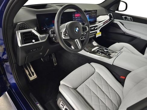 Used 2026 BMW X5 M60i AWD/4WD image 17
