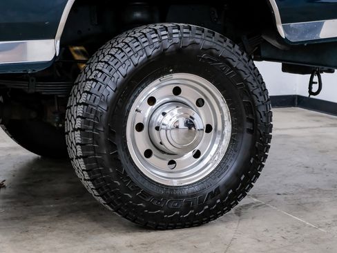 Used 1997 Ford F350 XLT image 52