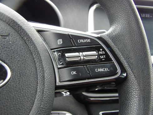 Used 2019 Kia Optima LX FWD image 15