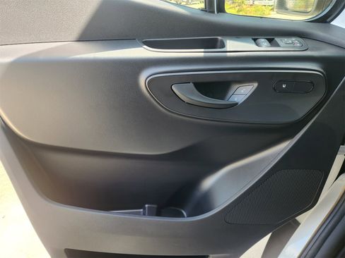 New 2025 Mercedes-Benz Sprinter 2500 image 16