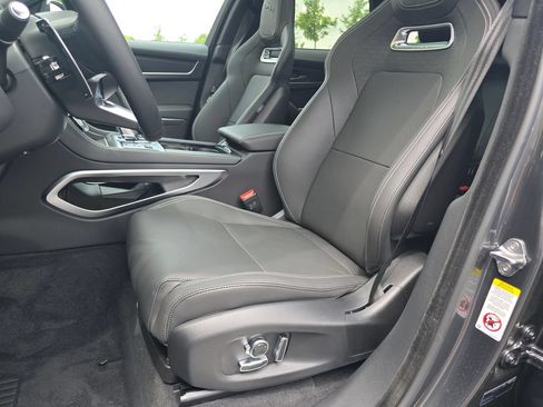 New 2026 Jaguar F-PACE R-Dynamic S AWD/4WD image 30