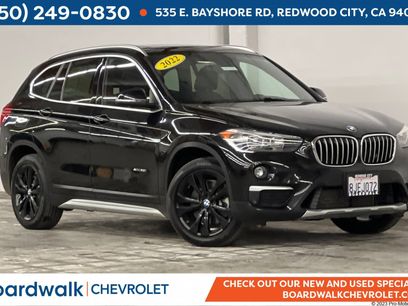 Used 2018 BMW X1 xDrive28i