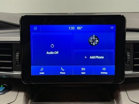 Certified 2021 Ford Explorer XLT w/ Equipment Group 202A AWD/4WD image 25