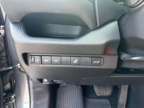 Used 2023 Toyota RAV4 XLE Premium AWD/4WD image 26