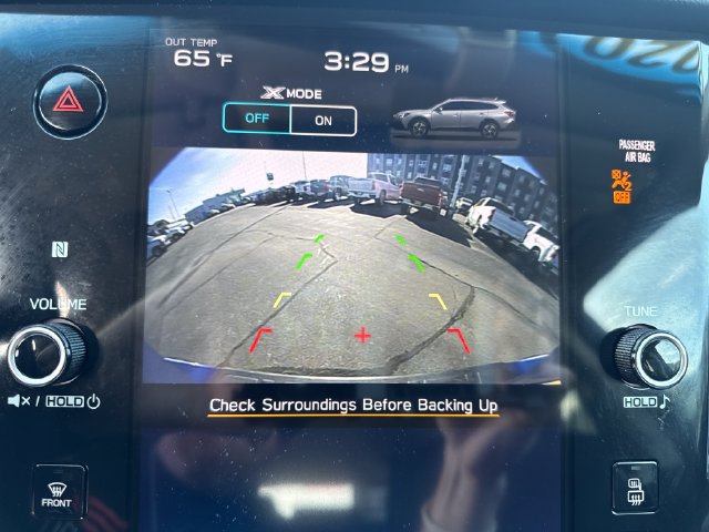 Used 2020 Subaru Outback Premium AWD/4WD image 20