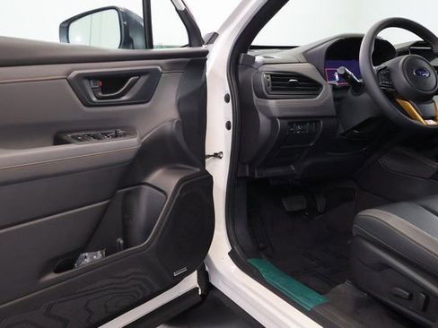 New 2026 Subaru Forester Wilderness image 9