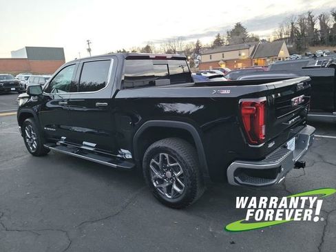 New 2026 GMC Sierra 1500 SLT w/ SLT Premium Plus Package image 5