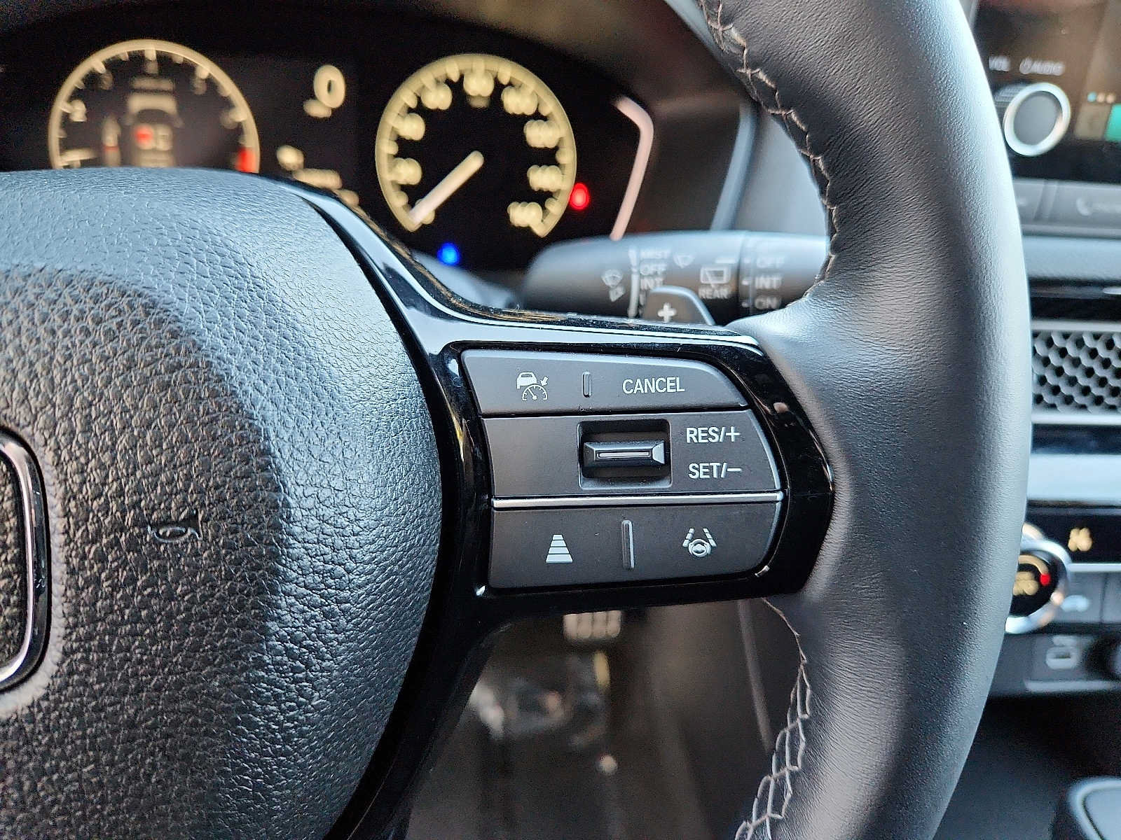 Certified 2024 Honda Civic Sport image 21
