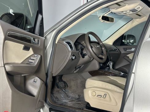 Used 2014 Audi Q5 2.0T Premium Plus image 11