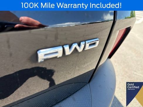 Used 2023 Ford Escape Active w/ Tech Pack #1 AWD/4WD image 12