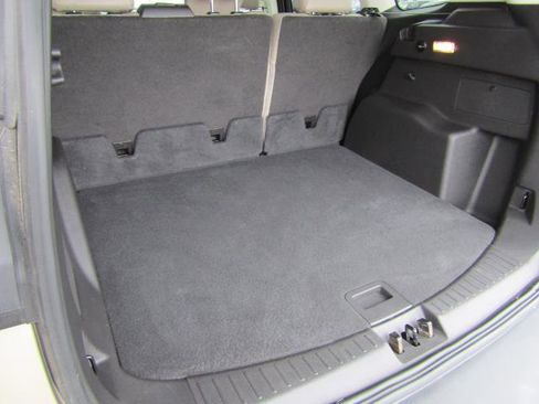 Certified 2017 Ford Escape Titanium w/ Equipment Group 301A image 15