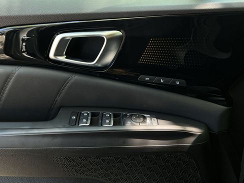 New 2026 Kia Carnival SX Prestige FWD image 20