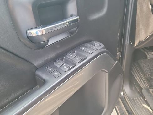 Used 2014 Chevrolet Silverado 1500 LT w/ All Star Edition AWD/4WD image 11