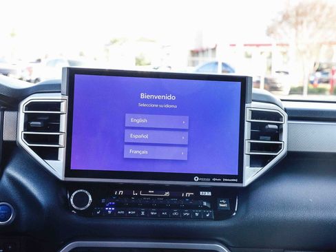 Certified 2023 Toyota Sequoia Limited image 16