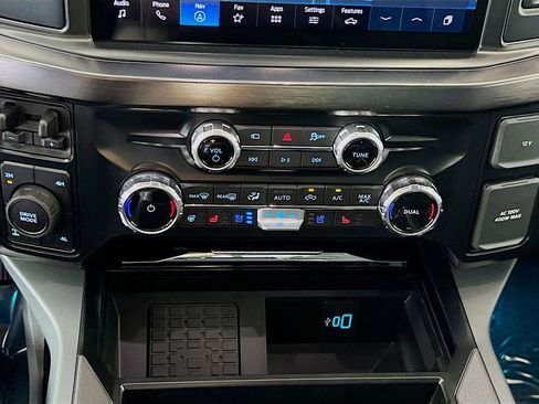 New 2026 Ford F350 Lariat w/ Chrome Package image 9