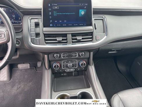 Used 2023 Chevrolet Tahoe RST image 15