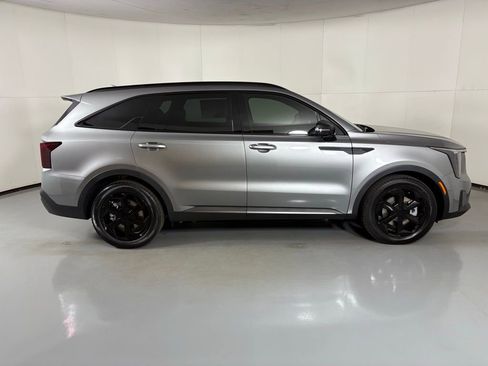 New 2026 Kia Sorento SX Prestige image 9
