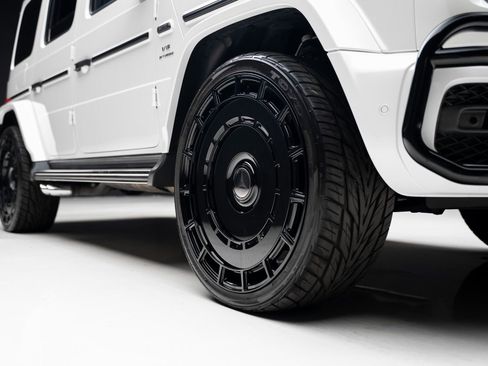 Used 2021 Mercedes-Benz G 63 AMG 4MATIC image 87