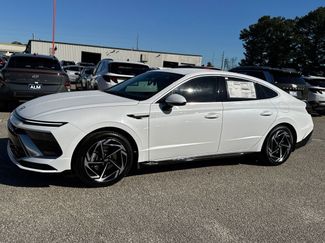 New 2026 Hyundai Sonata SEL video 2