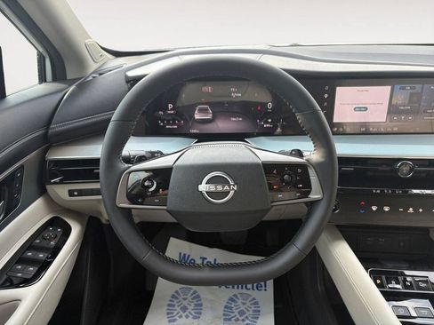 New 2026 Nissan Murano SL AWD/4WD image 12