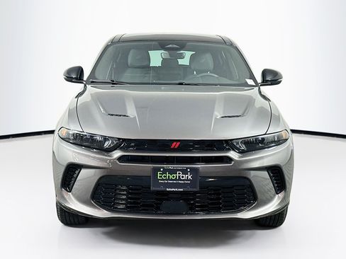 Used 2024 Dodge Hornet R/T Plus w/ R/T Blacktop Package AWD/4WD image 2