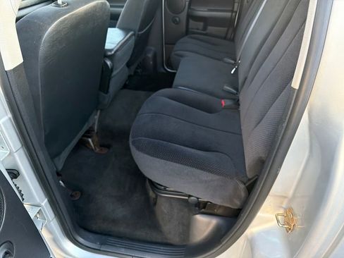 Used 2004 Dodge Ram 2500 Truck SLT image 23