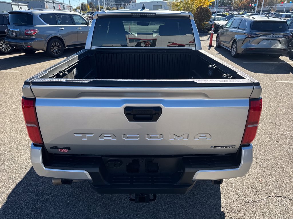 Used 2026 Toyota Tacoma TRD Off-Road AWD/4WD image 6