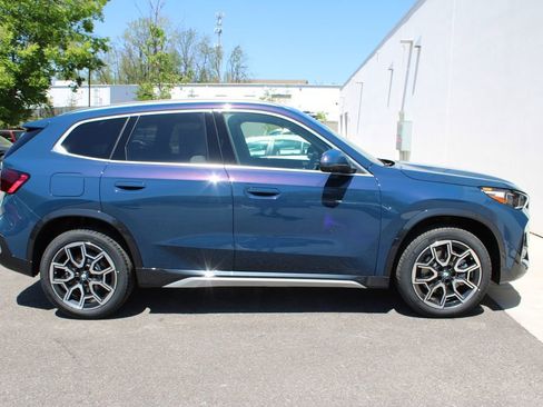 New 2026 BMW X1 xDrive28i w/ Technology Package AWD/4WD image 31