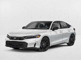 Used 2026 Honda Civic Sport video 1
