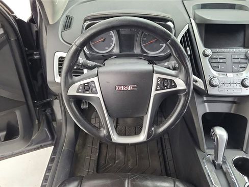 Used 2014 GMC Terrain SLT w/ Safety Package AWD/4WD image 49