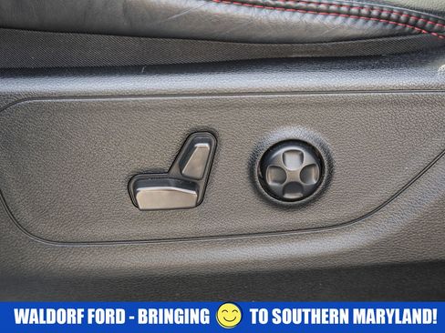 Used 2021 RAM 1500 TRX w/ TRX Level 2 Equipment Group image 46