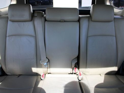 Used 2010 Toyota 4Runner Limited RWD image 7