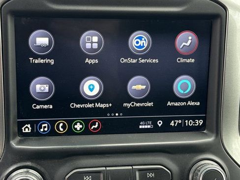 Used 2019 Chevrolet Silverado 1500 LT Trail Boss image 26