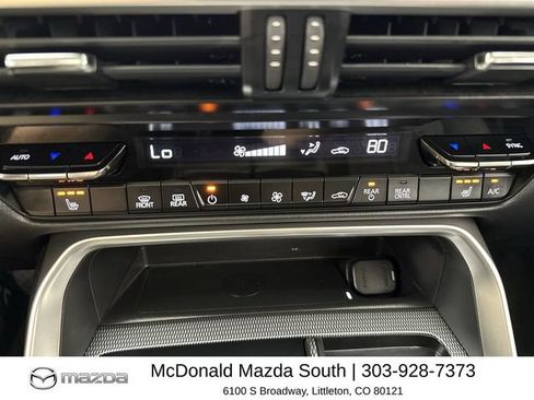 Used 2025 MAZDA CX-90 Plug-In Hybrid w/Premium Sport AWD/4WD image 19