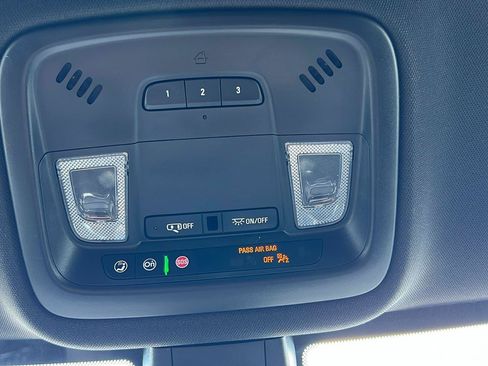 Used 2023 Chevrolet Traverse LT w/ LPO, Floor Liner Package AWD/4WD image 30