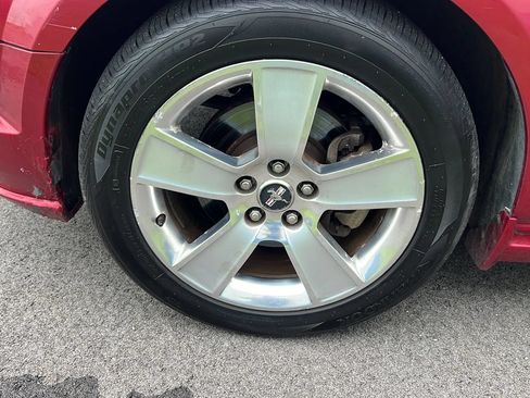 Used 2007 Ford Mustang GT RWD image 20