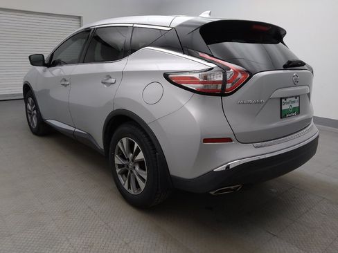 Used 2018 Nissan Murano S FWD image 5