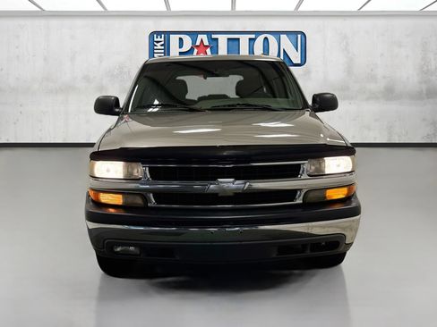 Used 2003 Chevrolet Tahoe LS RWD image 2
