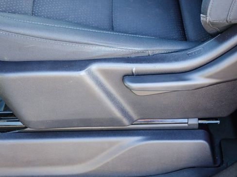 Used 2024 Chevrolet Silverado 1500 W/T w/ WT Fleet Convenience Package image 21