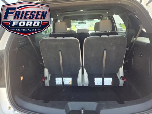 Used 2018 Ford Explorer 4WD image 21