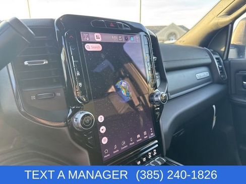 New 2026 RAM 2500 Rebel w/ Rebel Level 1 Equipment Group image 18