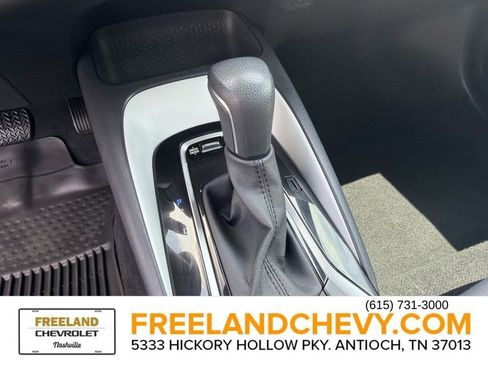 Used 2026 Toyota Corolla SE FWD image 29