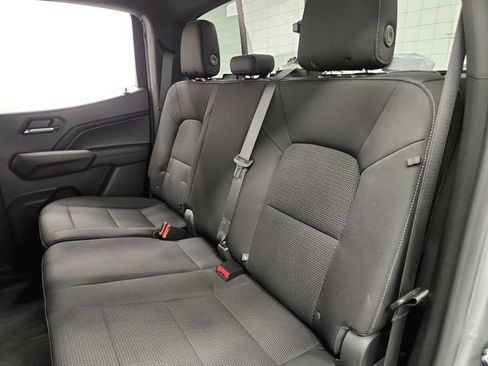 Used 2023 Chevrolet Colorado LT w/ LT Convenience Package RWD image 30