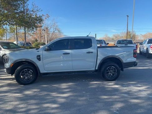 Used 2024 Ford Ranger XLT w/ Trailer Tow Package image 9