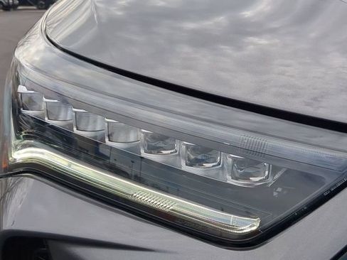 Used 2022 Acura RDX A-Spec image 9